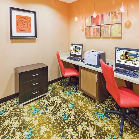 Hampton Inn Austin Oak Hill Εξωτερικό φωτογραφία