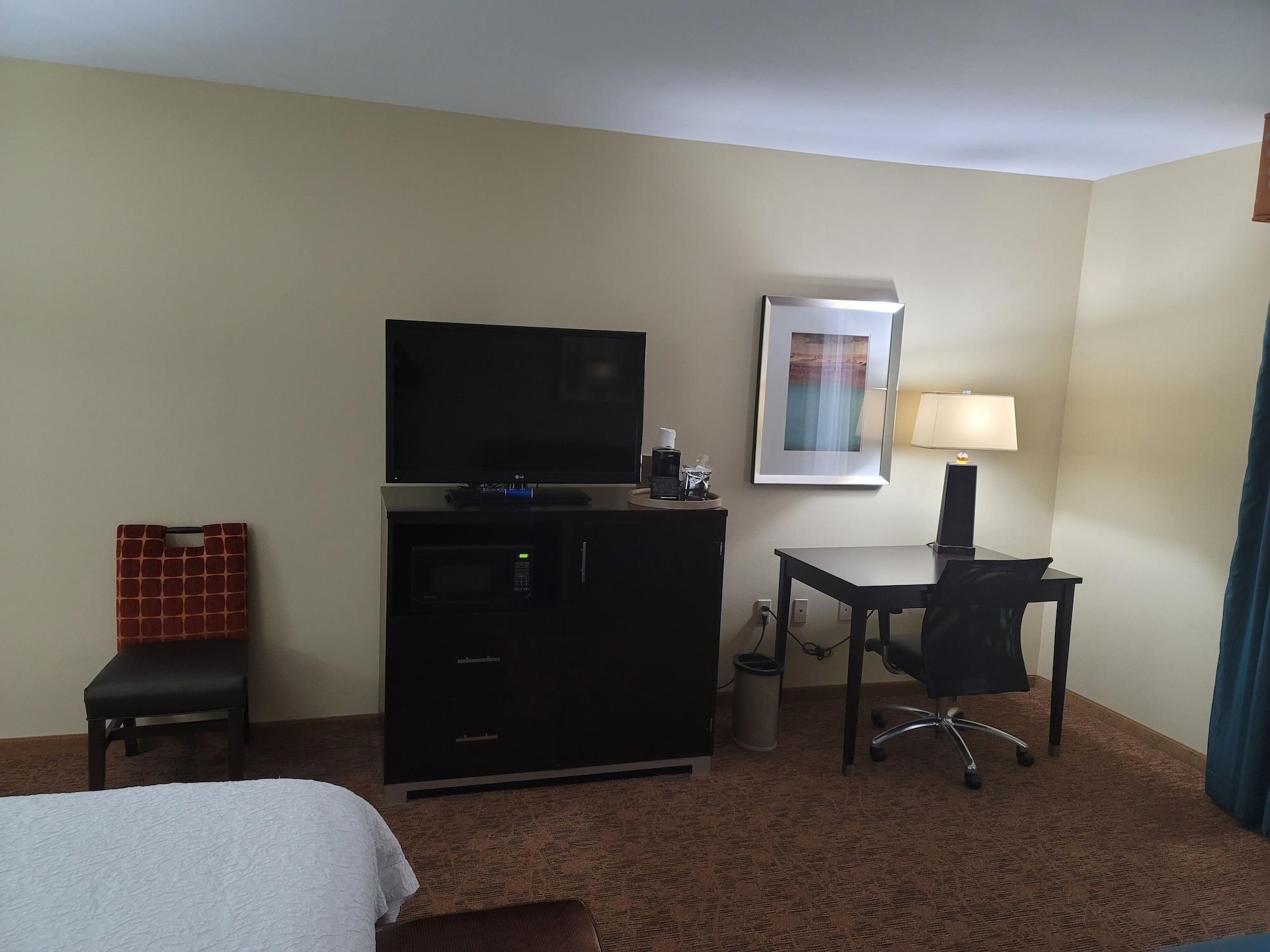 Hampton Inn Austin Oak Hill Εξωτερικό φωτογραφία