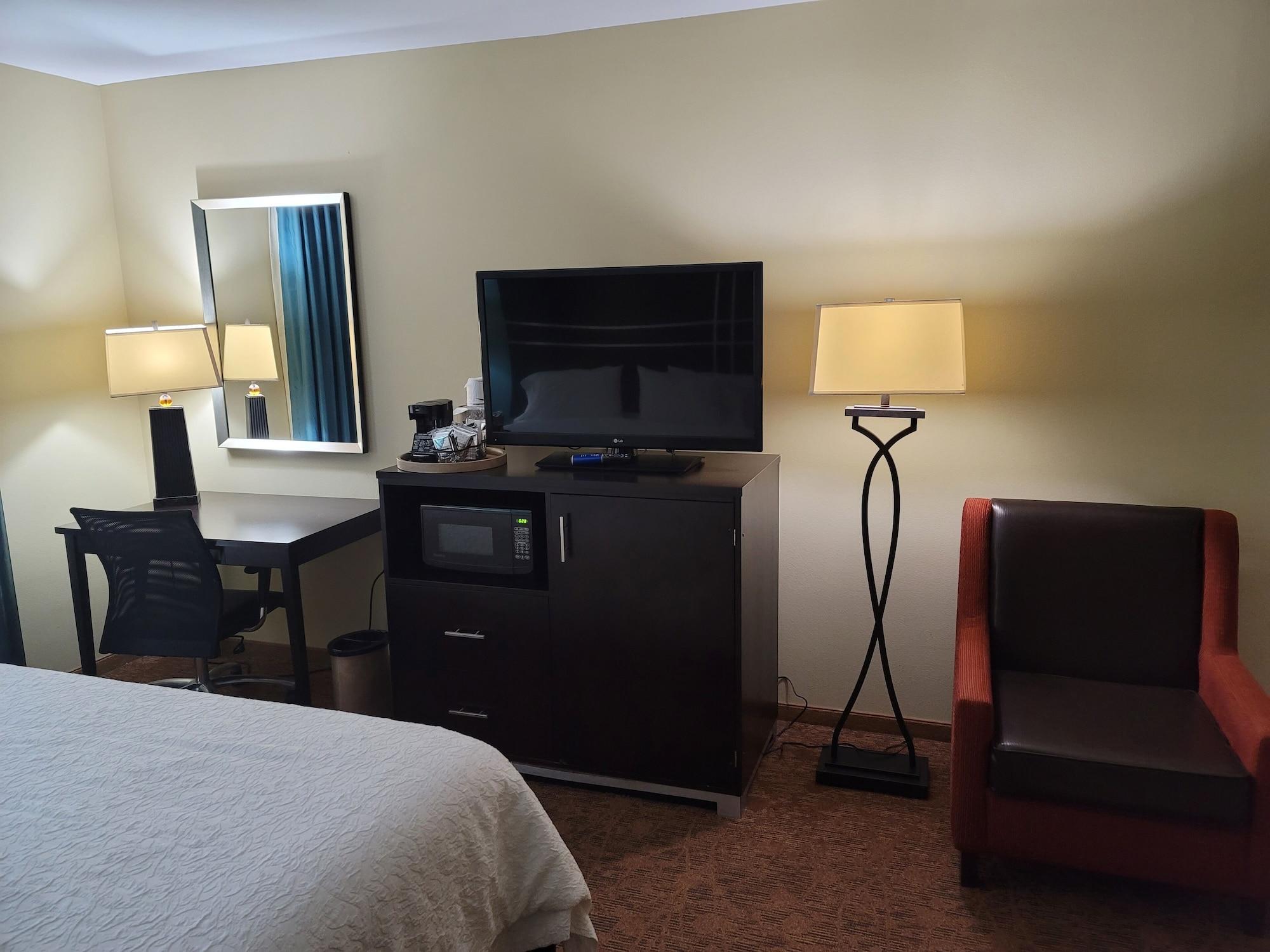 Hampton Inn Austin Oak Hill Εξωτερικό φωτογραφία