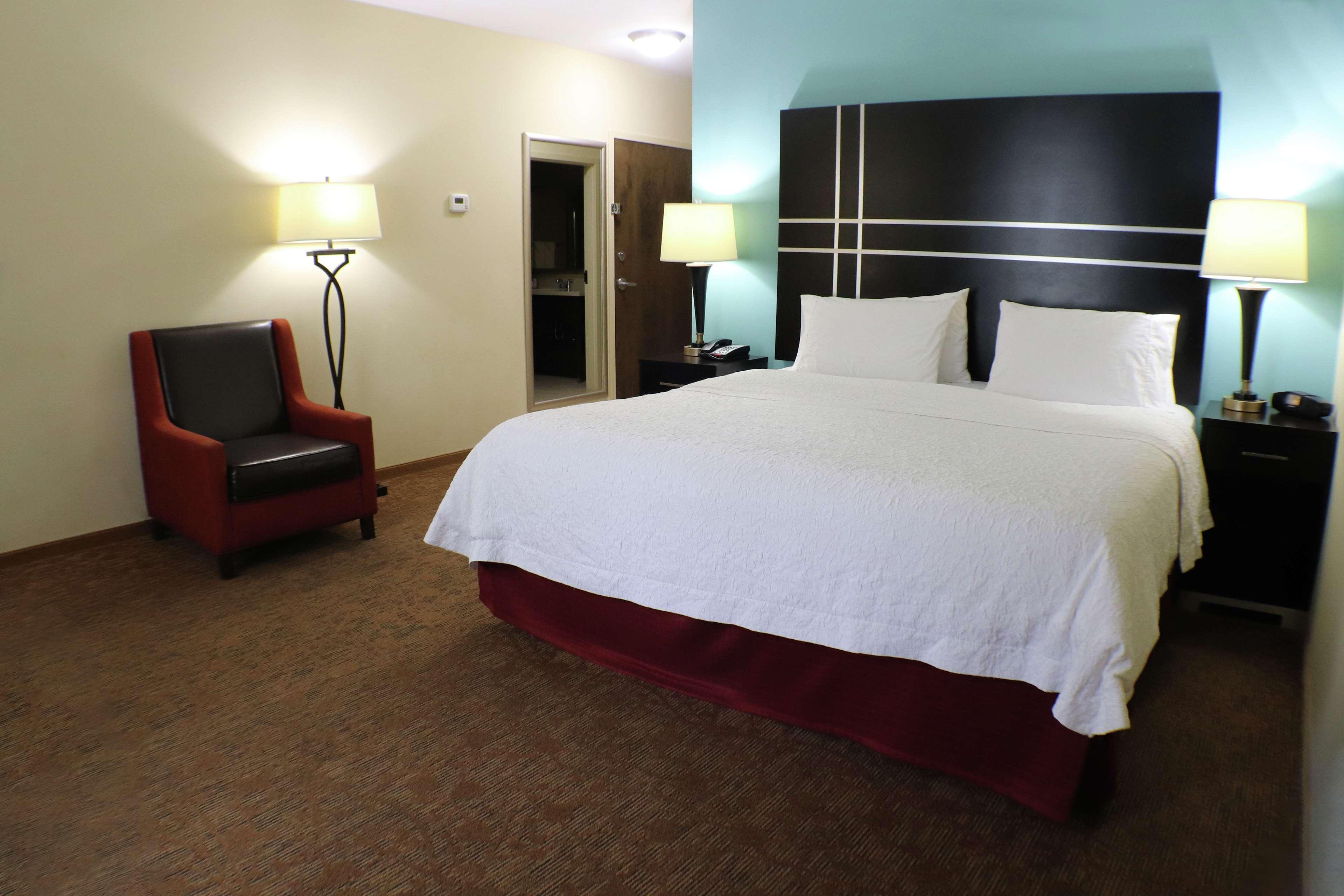 Hampton Inn Austin Oak Hill Εξωτερικό φωτογραφία