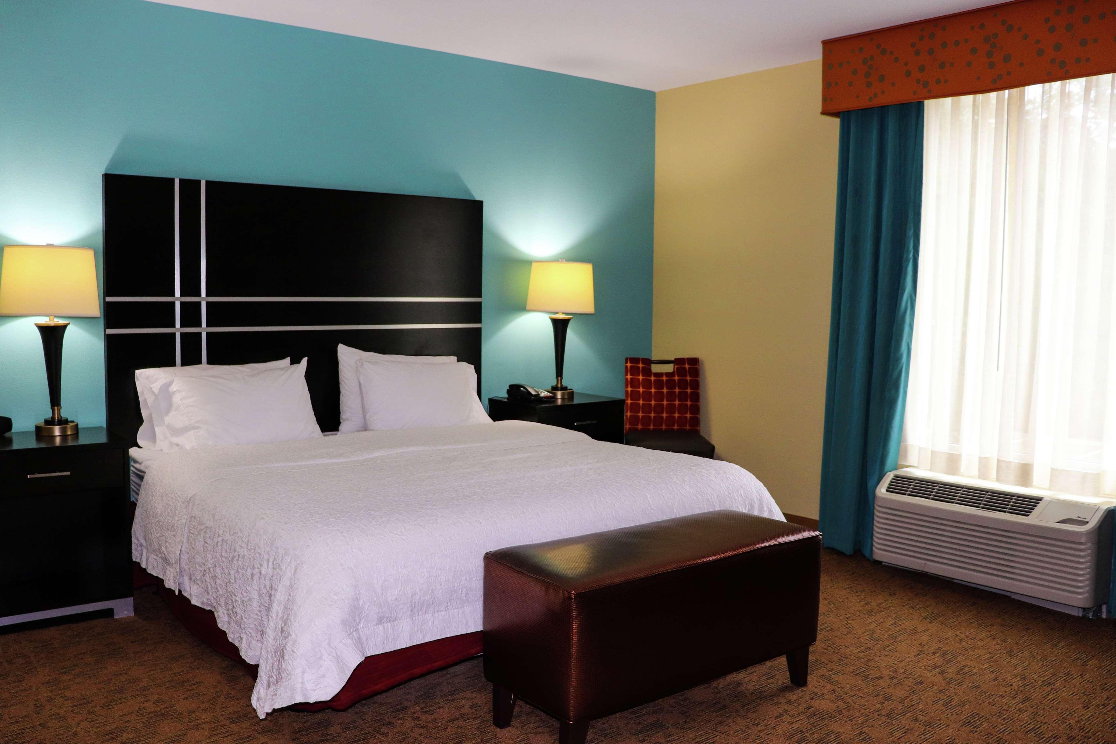 Hampton Inn Austin Oak Hill Εξωτερικό φωτογραφία