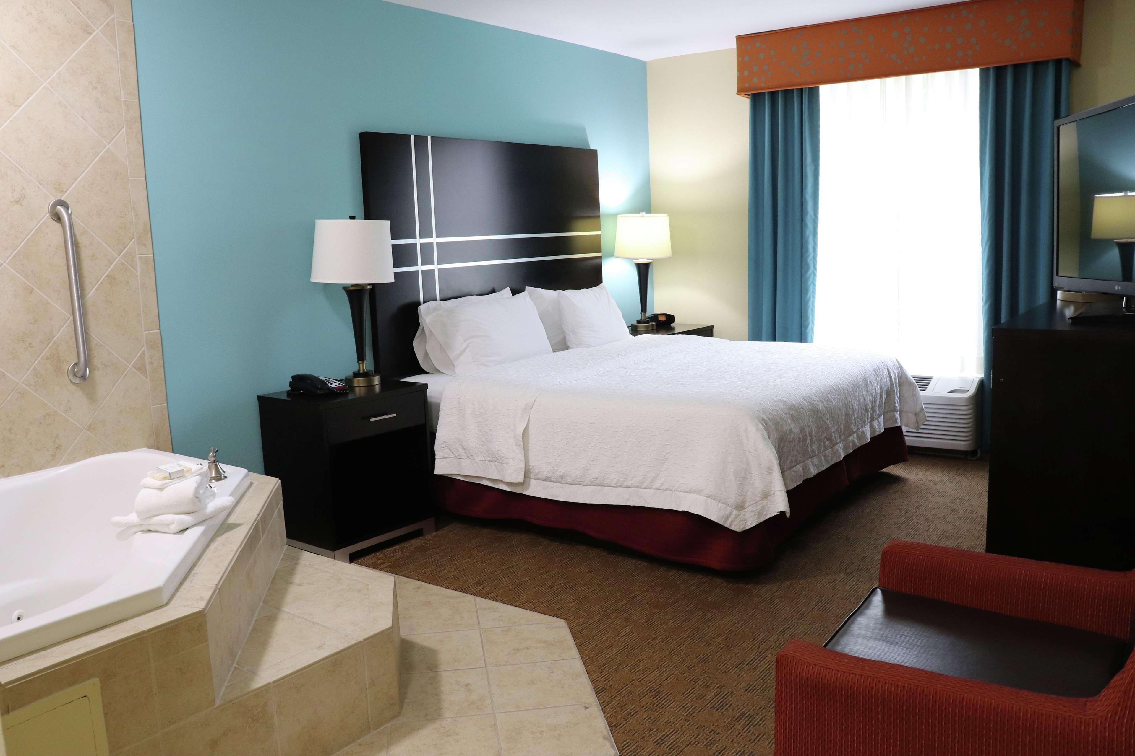 Hampton Inn Austin Oak Hill Εξωτερικό φωτογραφία