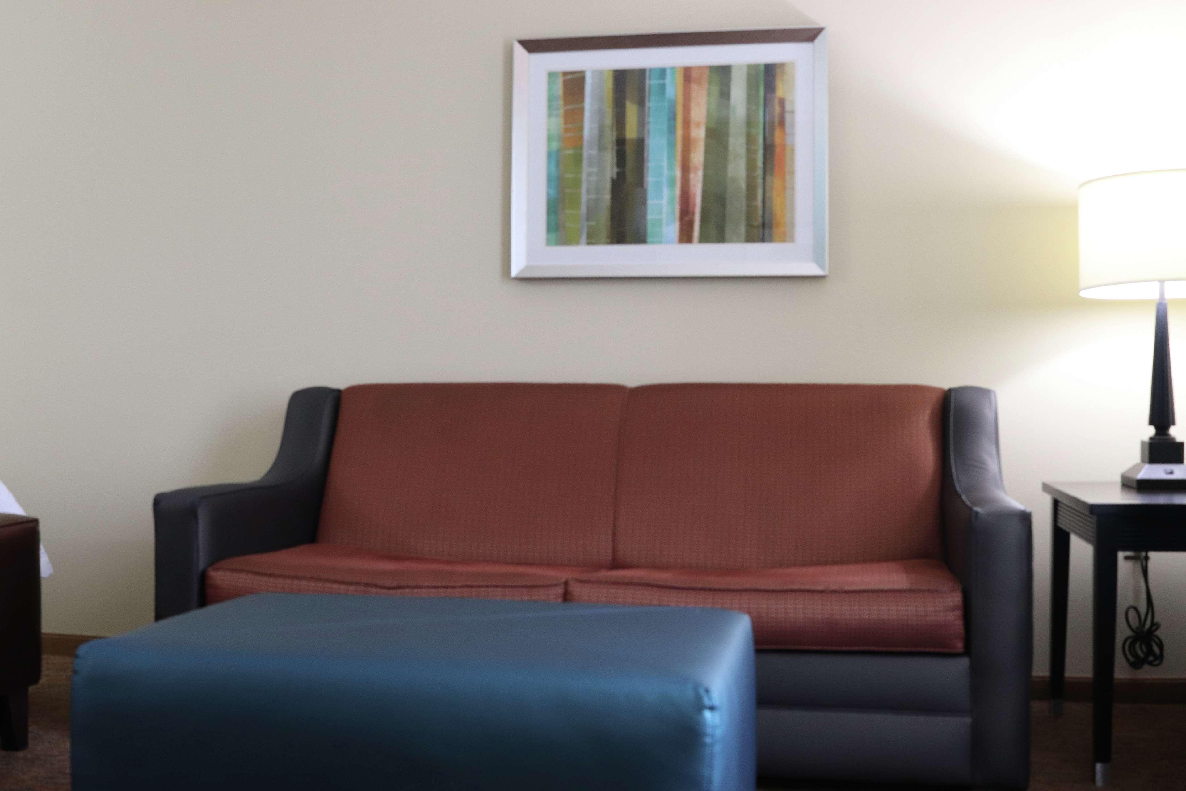 Hampton Inn Austin Oak Hill Εξωτερικό φωτογραφία
