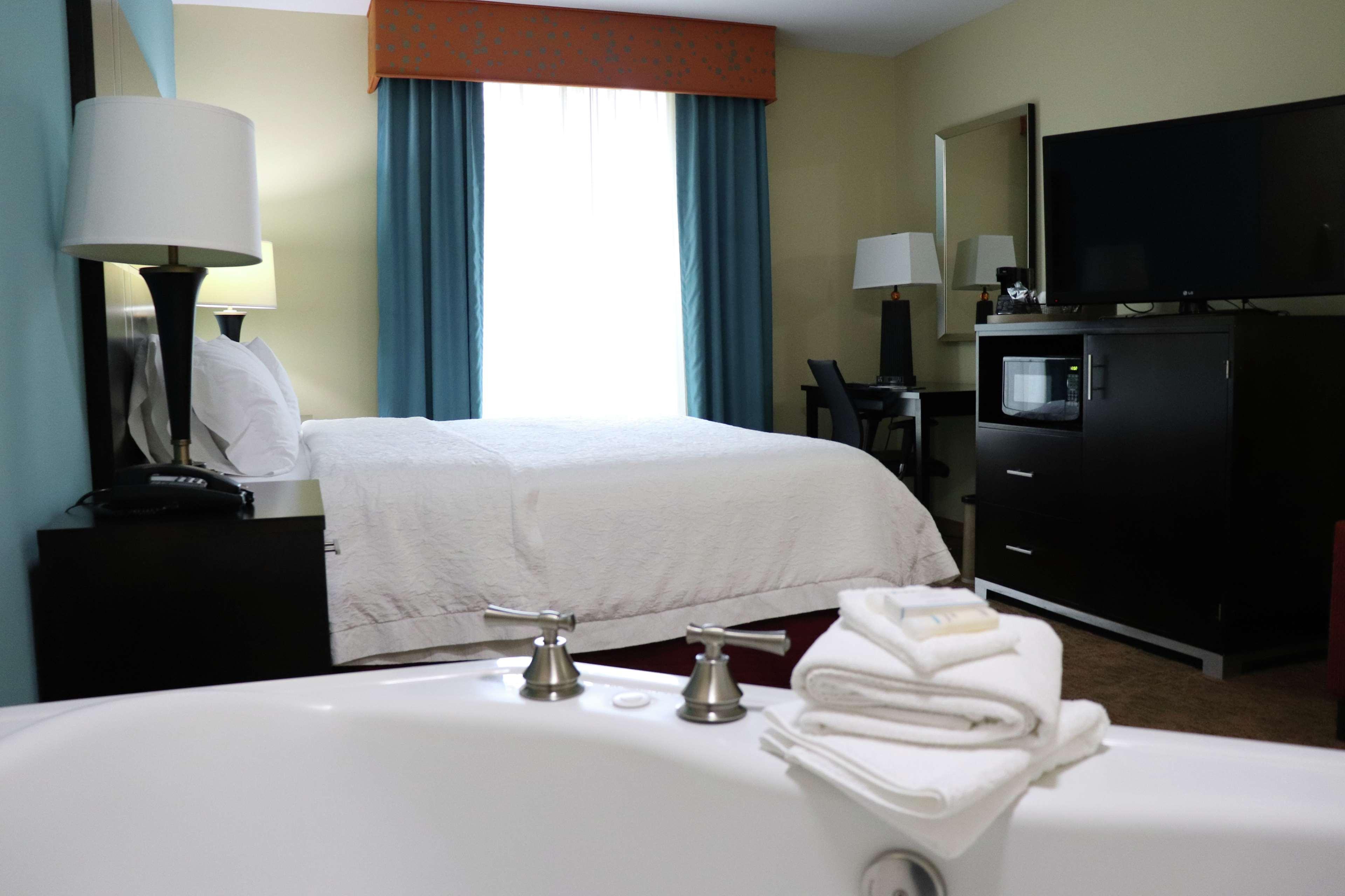 Hampton Inn Austin Oak Hill Εξωτερικό φωτογραφία