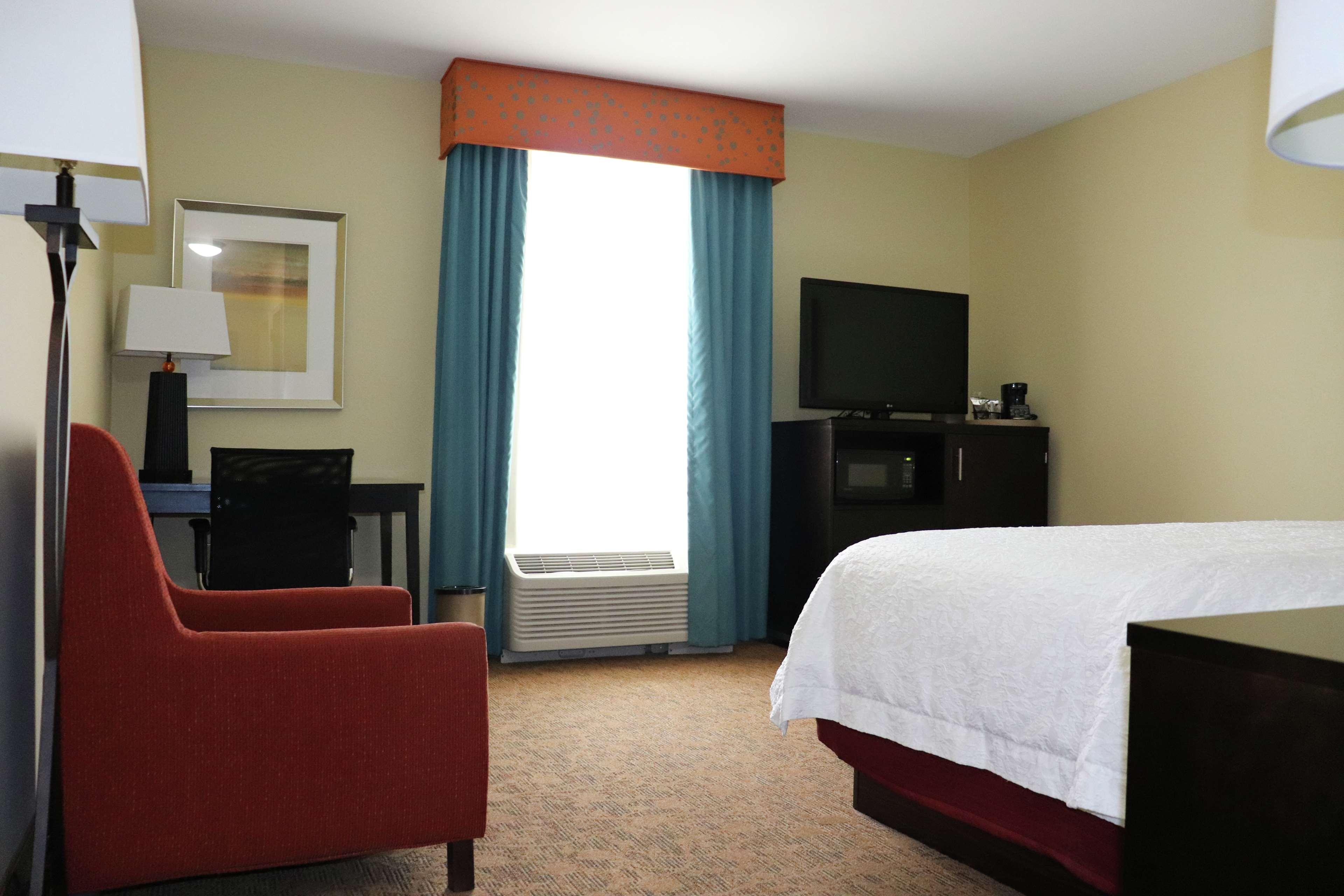 Hampton Inn Austin Oak Hill Εξωτερικό φωτογραφία