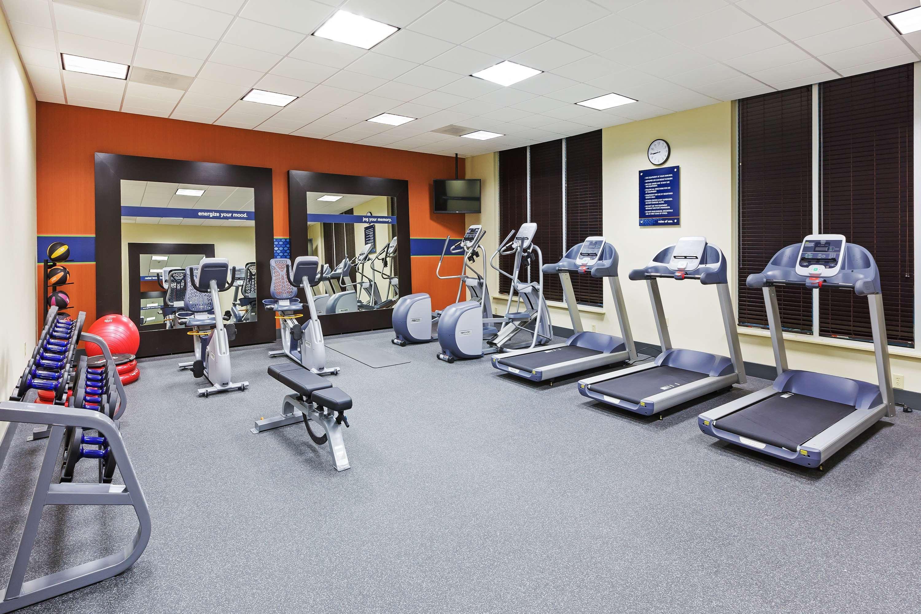 Hampton Inn Austin Oak Hill Εξωτερικό φωτογραφία