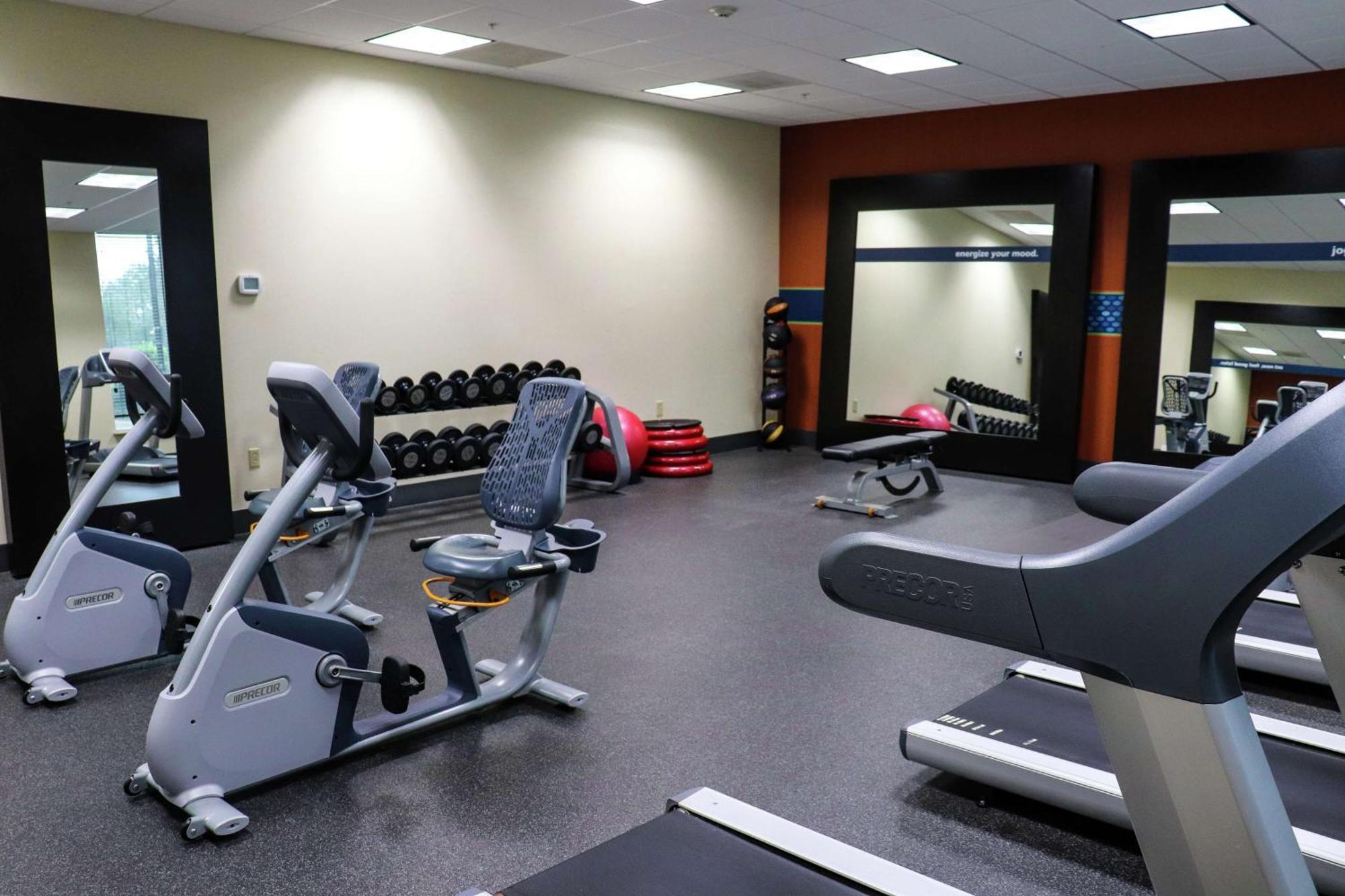 Hampton Inn Austin Oak Hill Εξωτερικό φωτογραφία