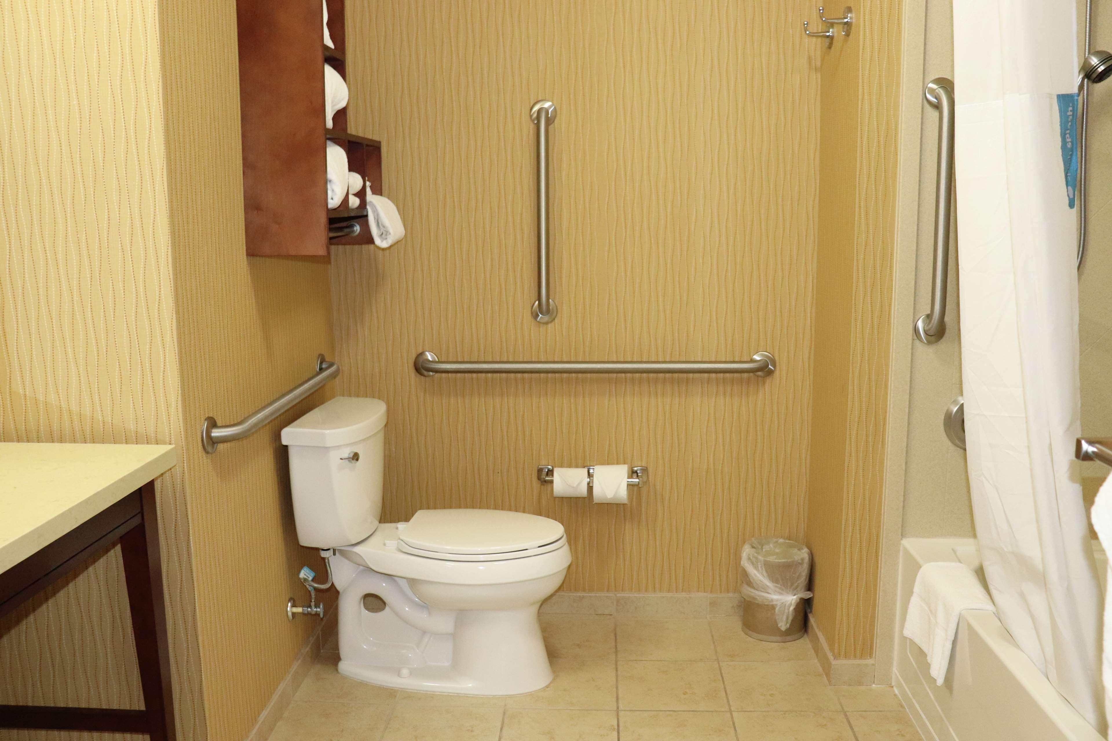 Hampton Inn Austin Oak Hill Εξωτερικό φωτογραφία