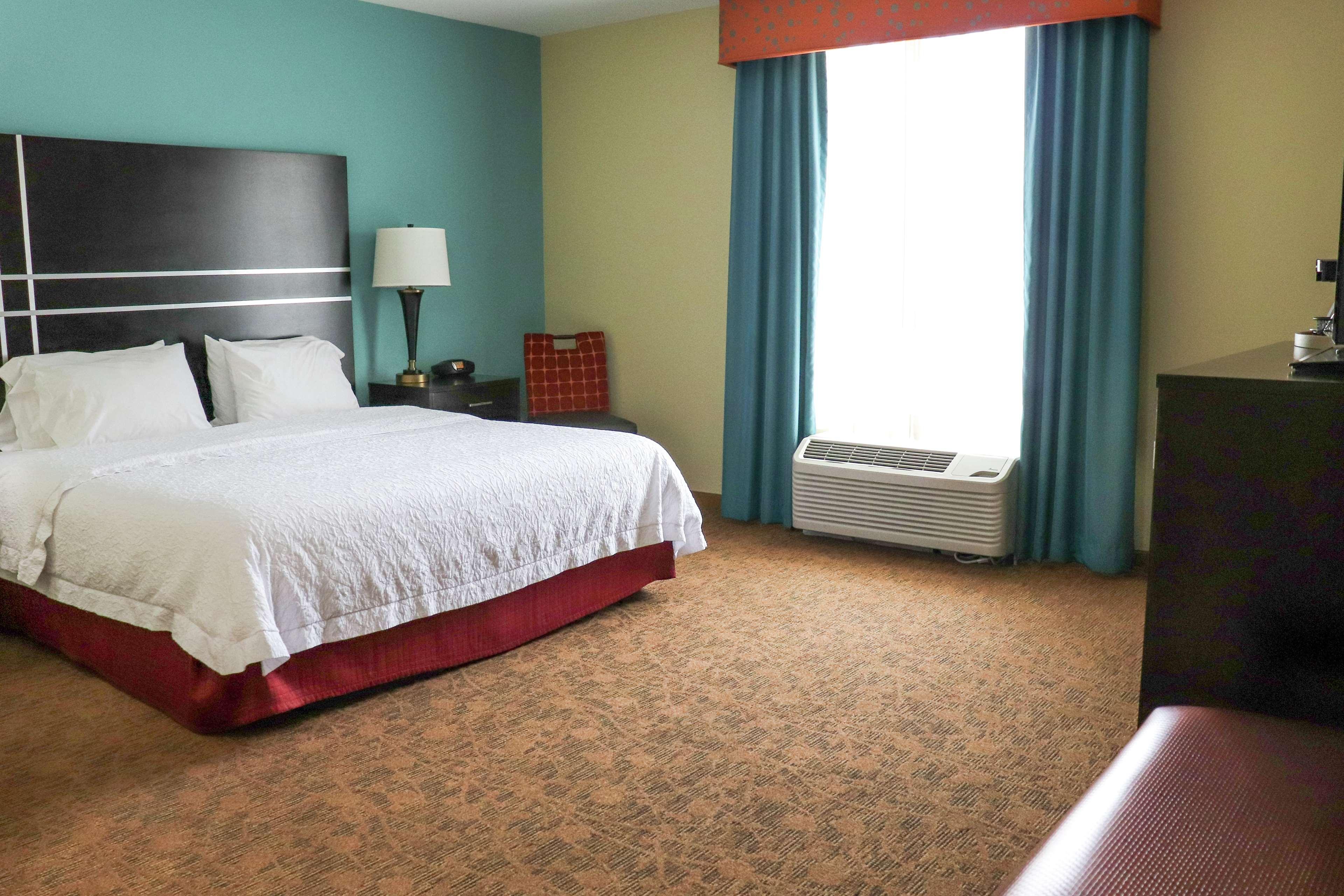 Hampton Inn Austin Oak Hill Εξωτερικό φωτογραφία