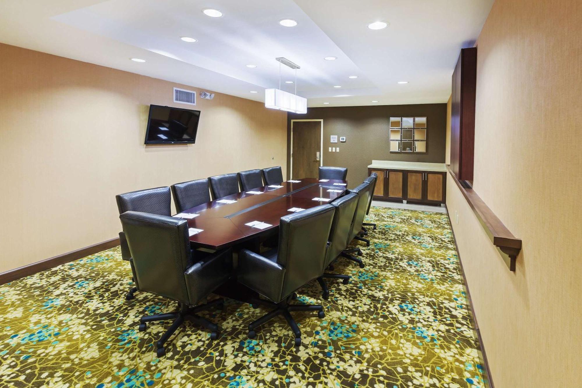 Hampton Inn Austin Oak Hill Εξωτερικό φωτογραφία