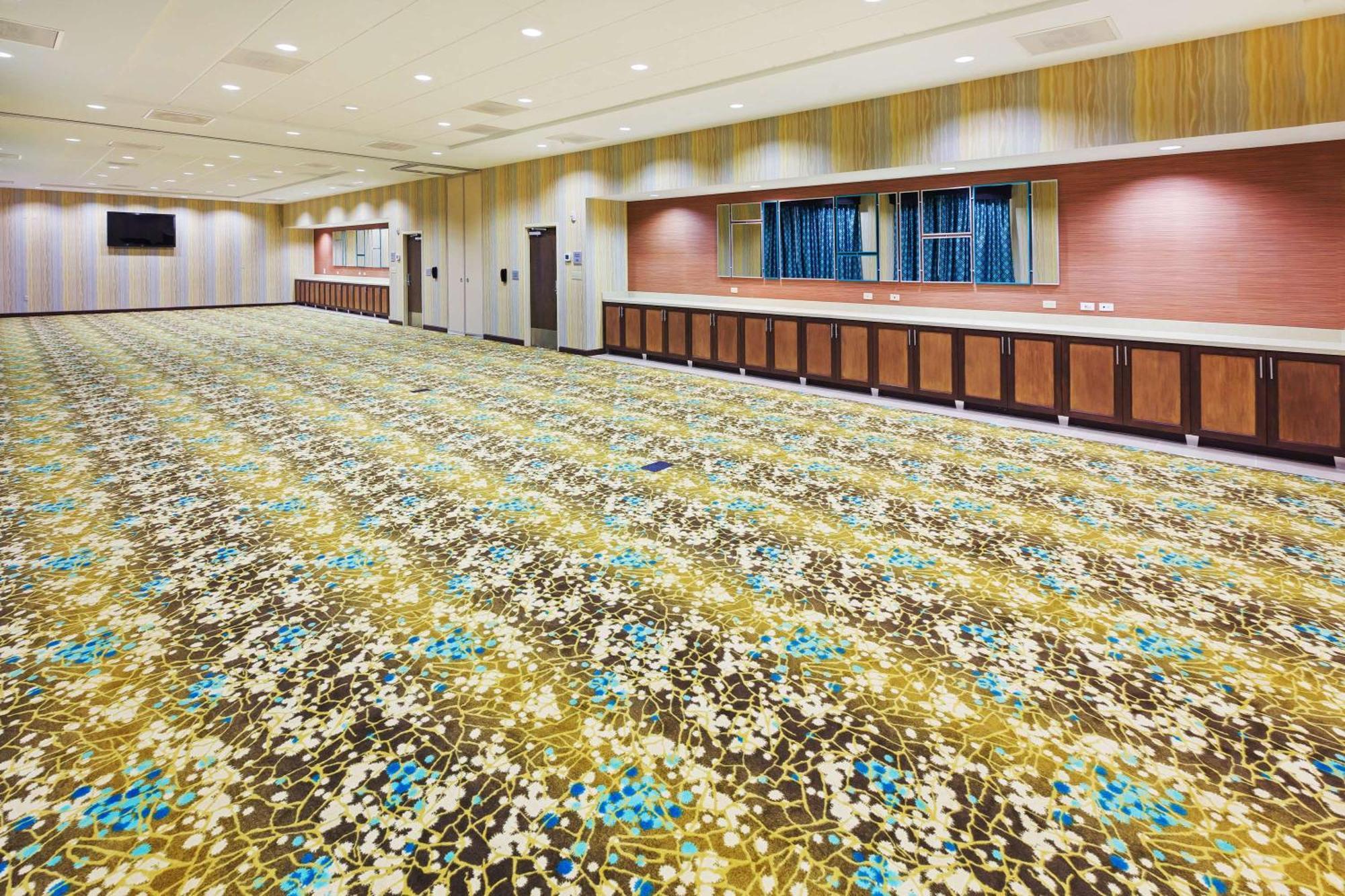 Hampton Inn Austin Oak Hill Εξωτερικό φωτογραφία