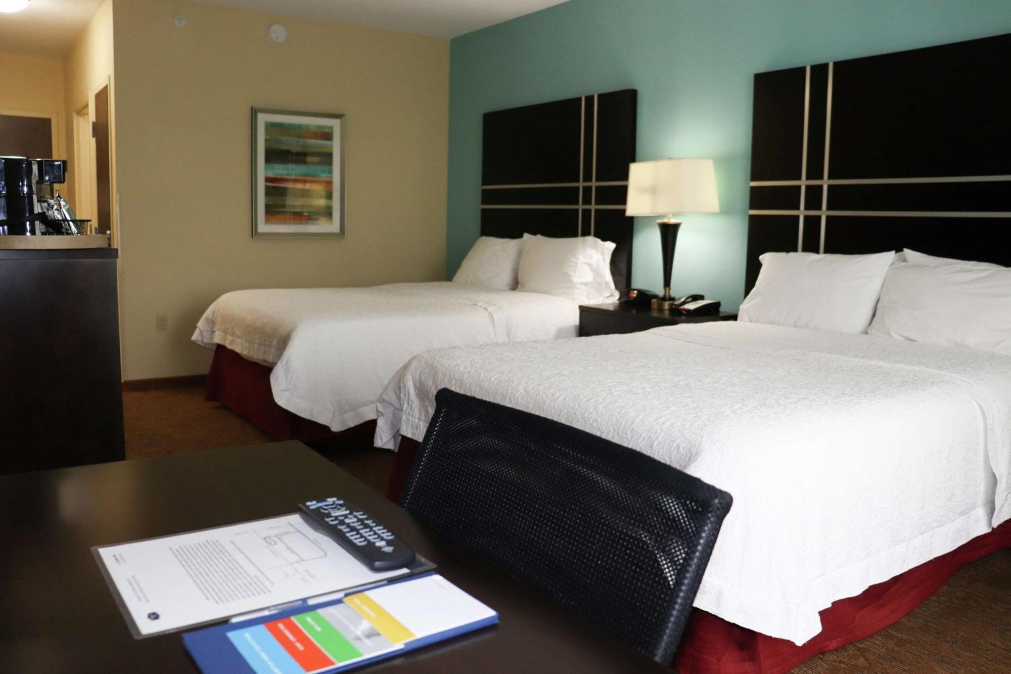 Hampton Inn Austin Oak Hill Εξωτερικό φωτογραφία