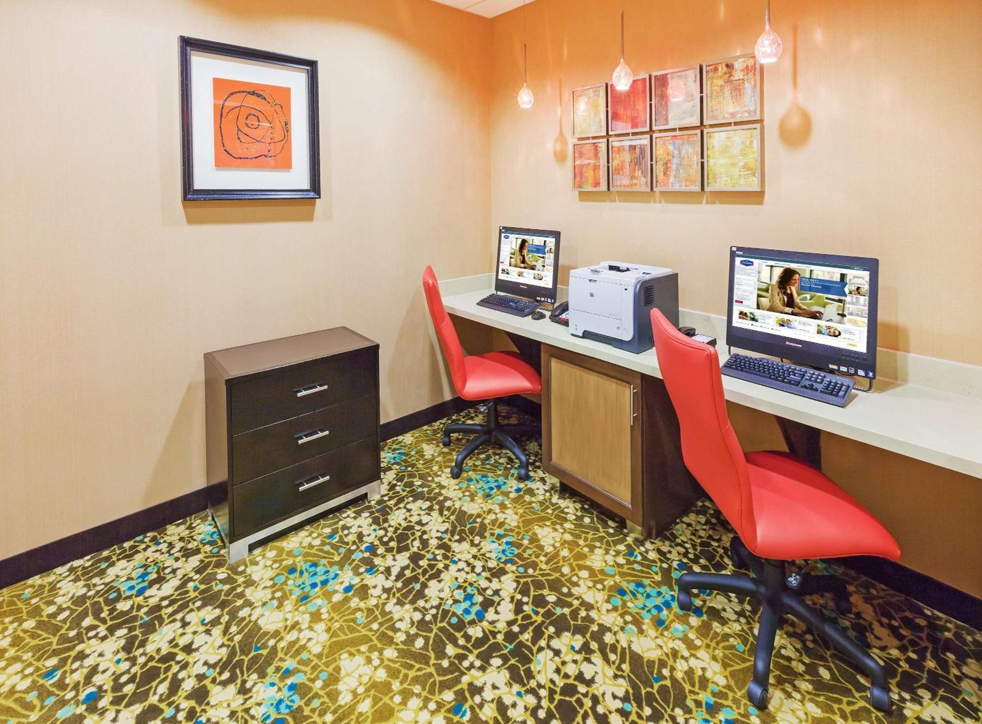 Hampton Inn Austin Oak Hill Εξωτερικό φωτογραφία