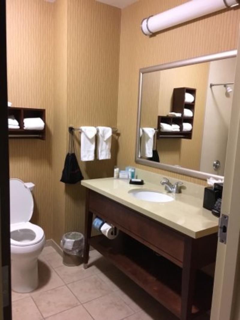 Hampton Inn Austin Oak Hill Εξωτερικό φωτογραφία